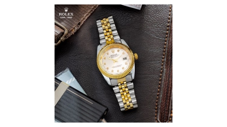 ساعت مچی مردانه Rolex مدل W10063