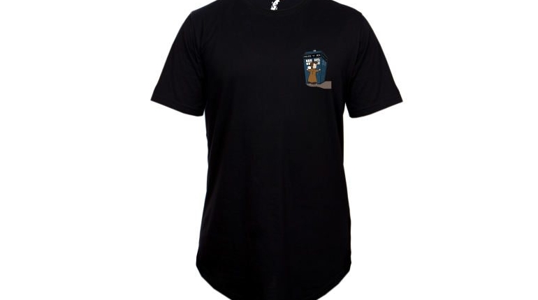 تی شرت مردانه کارزان کد KZ-TS-LN-196