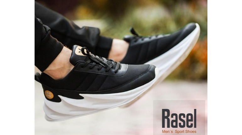 کفش مردانه Adidas مدل Rasel