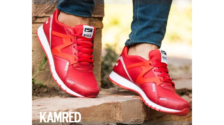 کفش مردانه Nike مدل Kamred