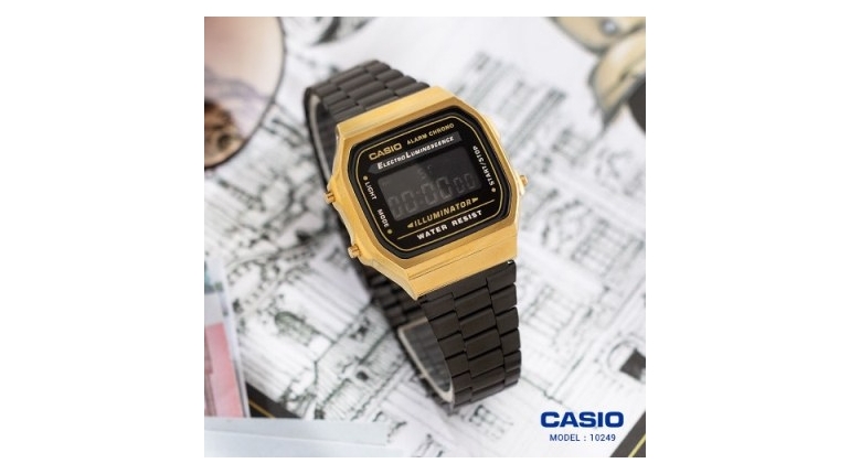 ساعت مچی Casio مدل 10249