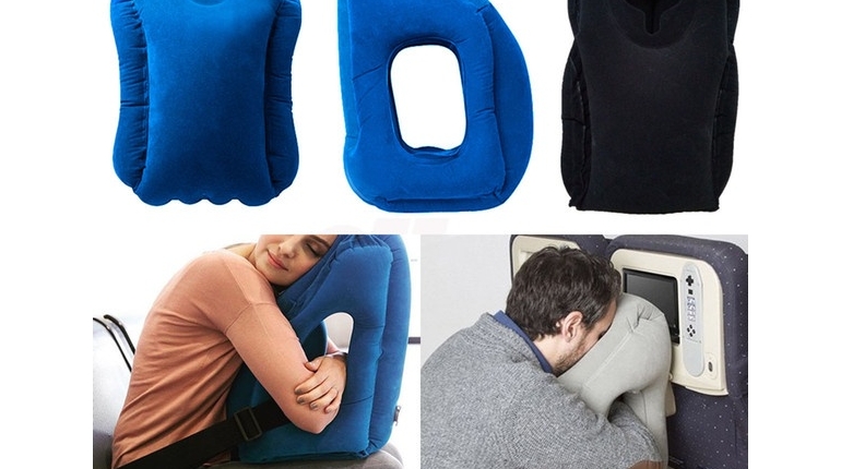 بالش مسافرتی رومیزی بدنی Body desk travel pillow