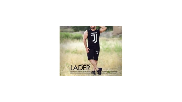 ست تاپ و شلوارک Juventus مدل Lader