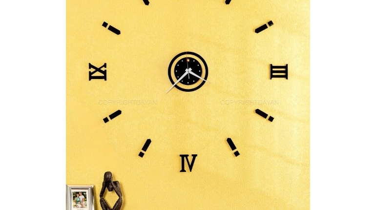 ساعت دیواری Omega مدل 12853 