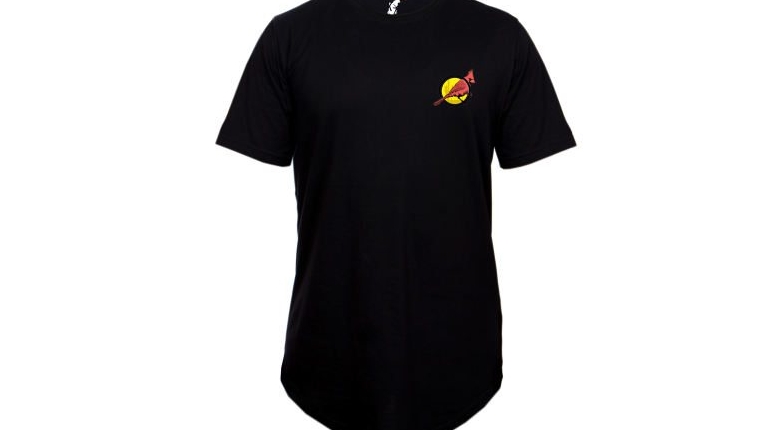 تی شرت مردانه کارزان کد KZ-TS-LN-185