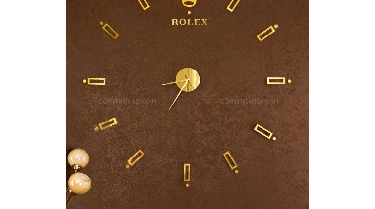ساعت دیواری Rolex مدل 13014