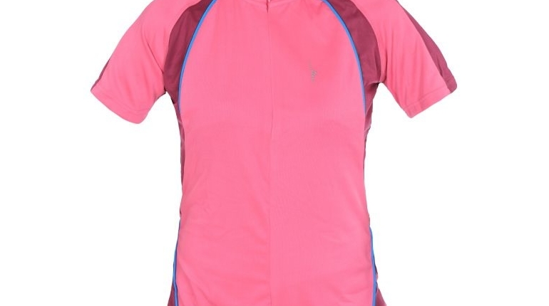 تی شرت ورزشی زنانه کرویت مدل 5259
