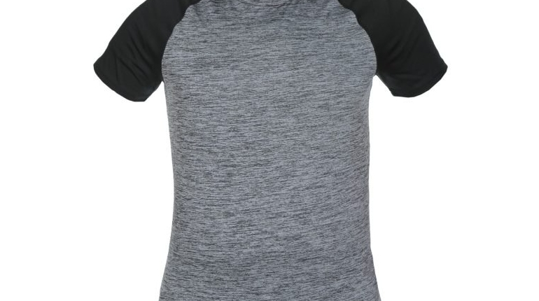 تی شرت ورزشی مردانه کرویت مدل 5262