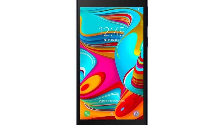  گوشی موبایل سامسونگ مدل Galaxy A2 Core SM-A260F/DS دو سیم کارت ظرفیت 16 گیگابایت