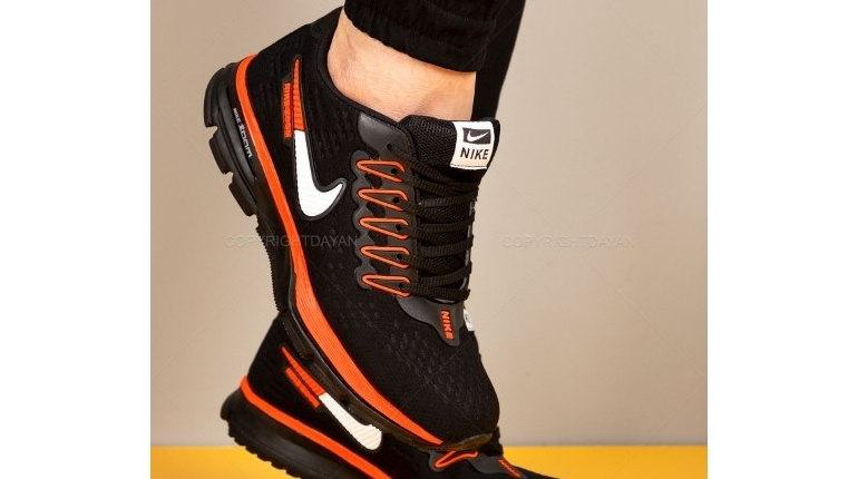 کفش مردانه Nike مدل 12881 