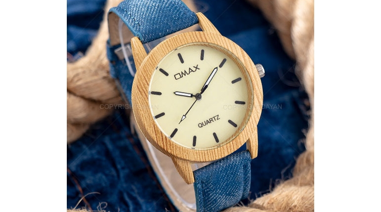  ساعت مچی Omax مدل 10809 