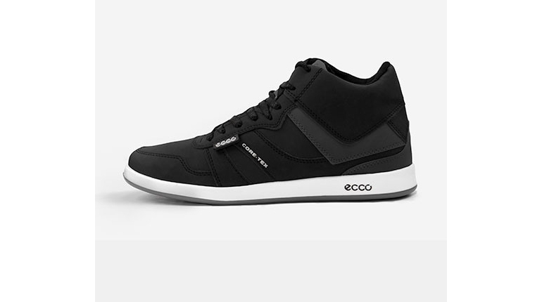 کفش ساقدار مردانه Ecco مدل 16421