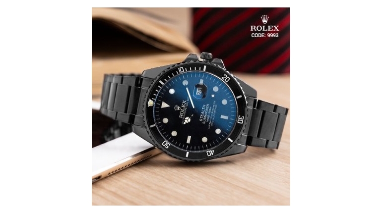 ساعت مچی مردانه Rolex مدل W9993