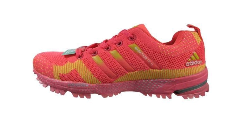 کفش مخصوص پیاده روی زنانه مدل Marathon کد 1250