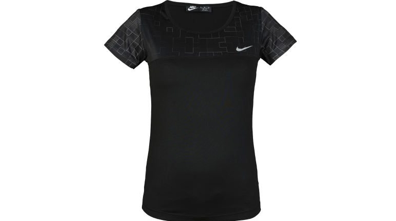 تی شرت ورزشی زنانه کد 2357-018