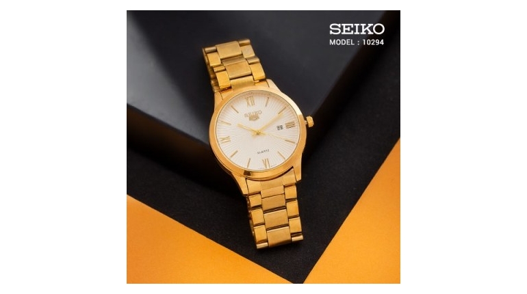 ساعت مچی مردانه Seiko مدل 10294
