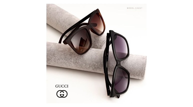 عینک آفتابی Gucci مدل 10237