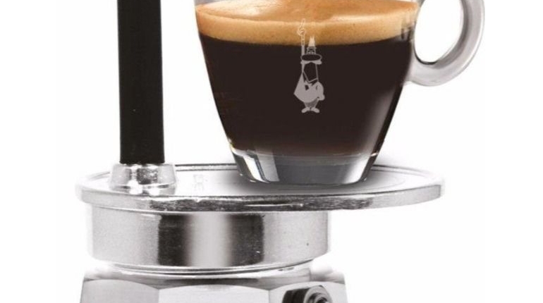 دستگاه قهوه ساز espresso Espresso coffee machine