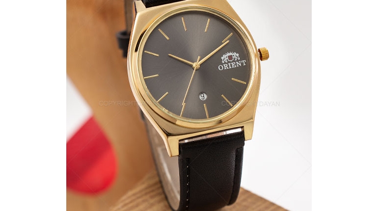 ساعت مچی مردانه Orient مدل 10952