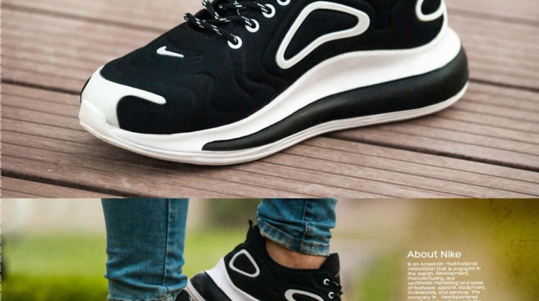 کفش مردانه Nike مدل Venom