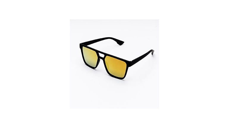 عینک آفتابی زرد مدل A42