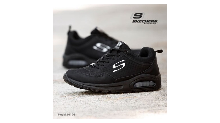 کفش مردانه Skechers مدل 10196