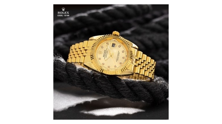 ساعت مچی Rolex مدل 10166