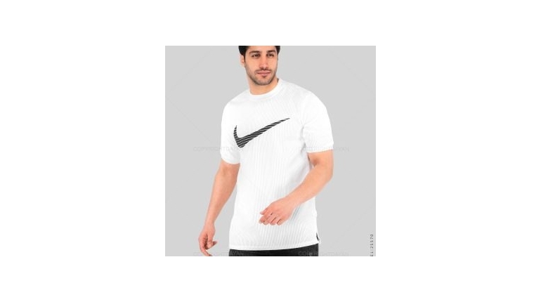 تیشرت مردانه Nike مدل 25570