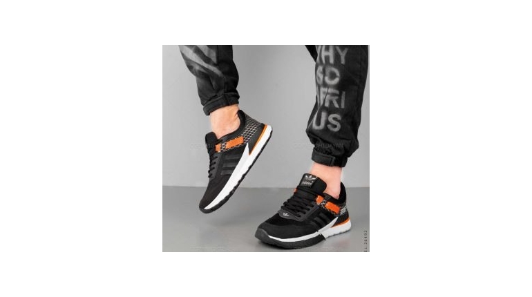 کفش ورزشی مردانه Adidas مدل 26492