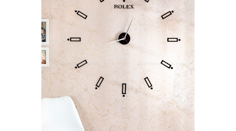 ساعت دیواری Rolex مدل 12298