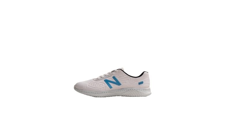 کفش ورزشی مردانه نیوبالانس سفید آبی مدلA15
