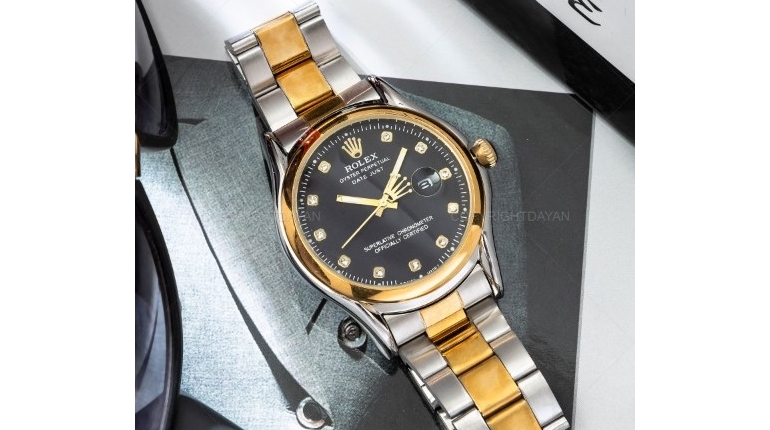 ساعت مچی Rolex مدل 12794 