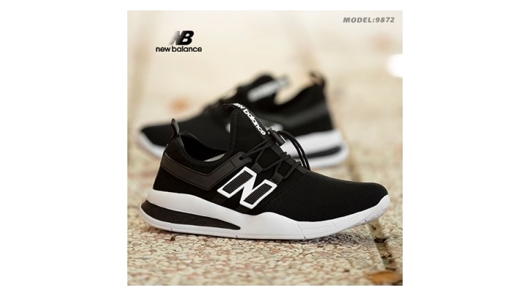کفش مردانه New Balance مدل Q9872