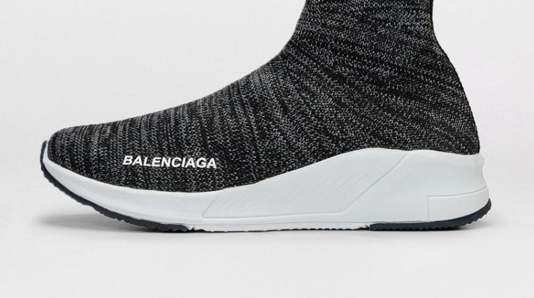 کفش مردانه Balenciaga مدل 14820 
