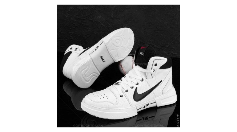 کفش ساقدار مردانه Nike مدل 23970