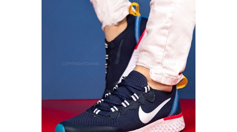 کفش مردانه Nike مدل 12459 