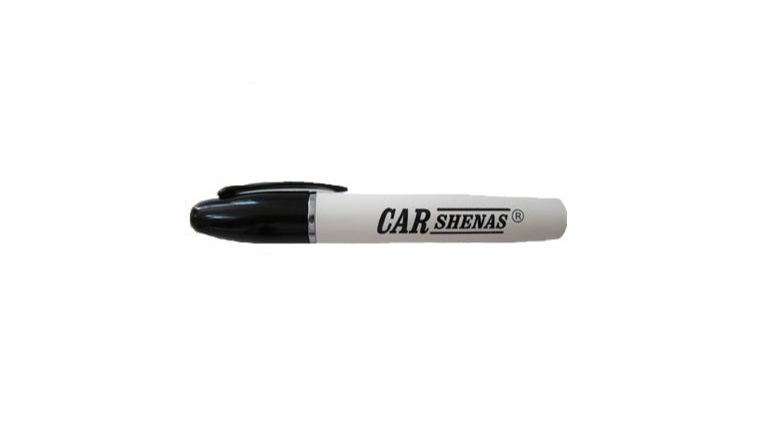 قلم تست رنگ اتومبیل
