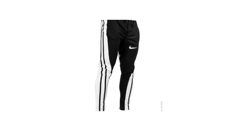 شلوار مردانه خط دار دو رنگ Nike مدل 37411