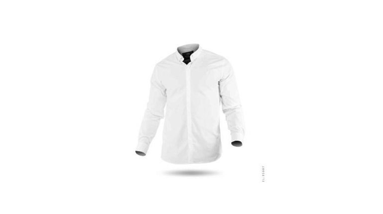 پیراهن ساده مردانه Louis Vuitton مدل 35607
