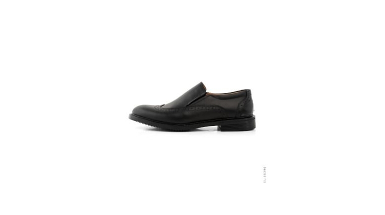 کفش رسمی مردانه Kiyan مدل 36396