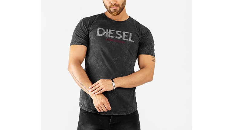 تیشرت مردانه Diesel مدل 14231