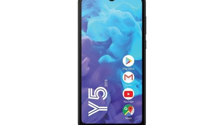 گوشی موبایل هوآوی مدل Y5 2019 AMN-LX9 دو سیم کارت ظرفیت 32 گیگابایت