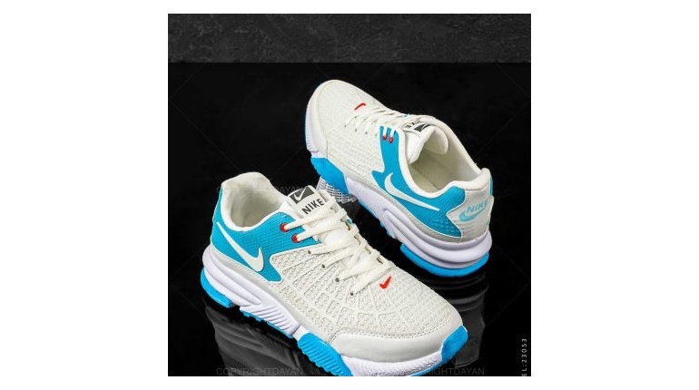 کفش ورزشی مردانه Nike مدل 23053
