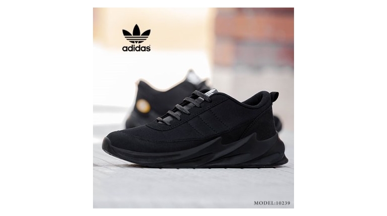 کفش مردانه Adidas مدل 10239