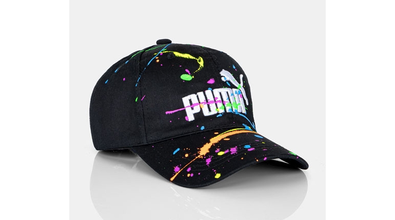 کلاه کپ Puma مدل 18396