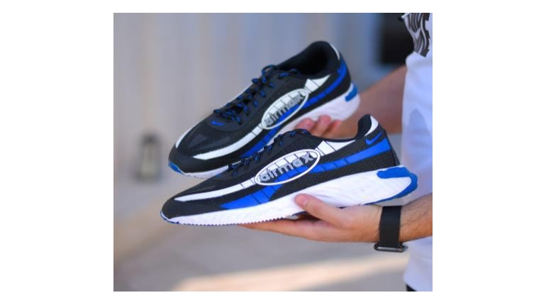 کفش مردانه Nike مدل STRIPE (آبی)