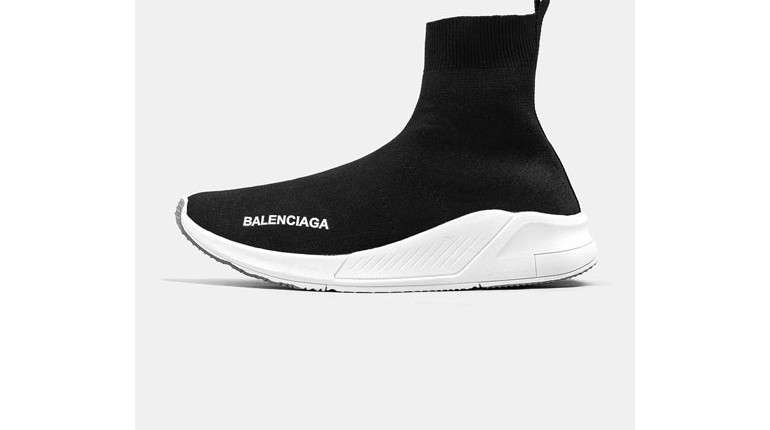 کفش ورزشی مردانه Balenciaga مدل 13965