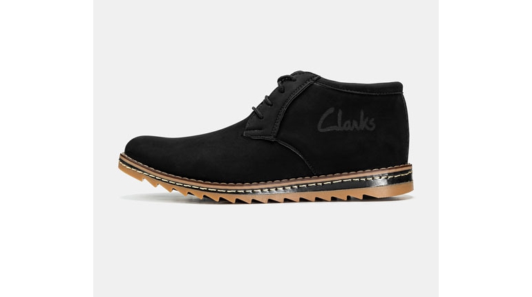 کفش مردانه Clarks مدل 15039