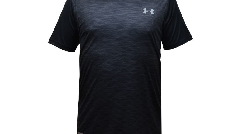 تی شرت ورزشی مردانه آندر آرمور مدل heat gear کد BA-77213