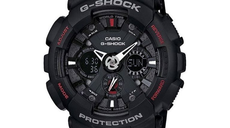 ساعت G-Shock Classic G-Shock Classic watch